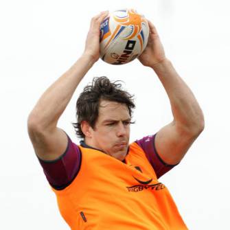 McCarthy And Connacht Braced For ‘Massive Test’