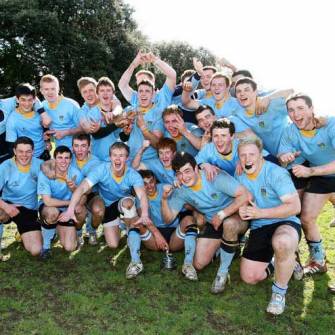 UCD Retain Fraser McMullen Cup