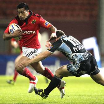 RaboDirect PRO12: Round 20 Preview