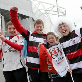 Ticket Details For Heineken Cup Semi-Finals