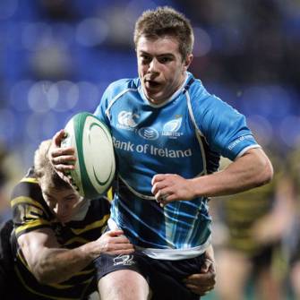 Leinster ‘A’ Team Named For Semi-Final