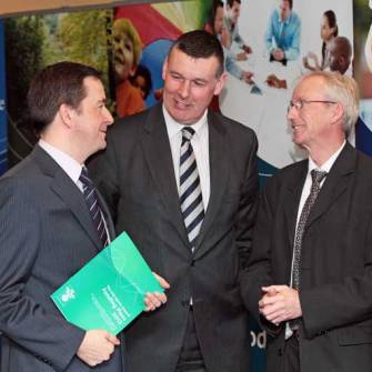 IRFU Receive 2.7 Million Euro From Irish Sports Council