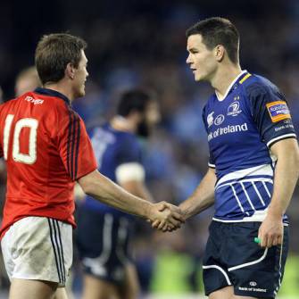 RaboDirect PRO12 Preview: Munster v Leinster