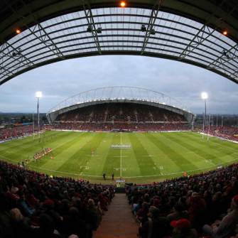 RaboDirect PRO12: Round 19 Review