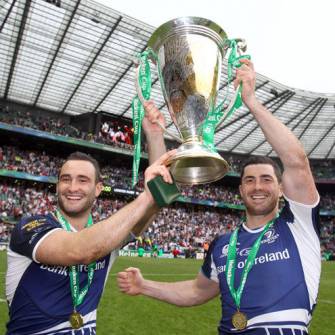 Kearney Brothers Join Select Title-Winning Group