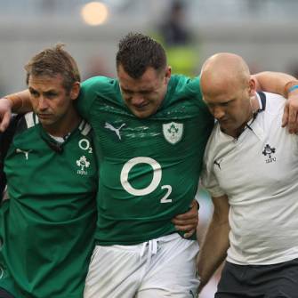 The Final Countdown…To IRFUSportsMed 2012