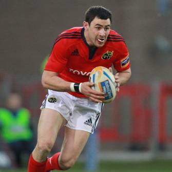 Jones Facing Four Month Lay-Off