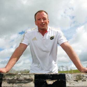 Barbarians Squad Includes Five Irish-Based Players