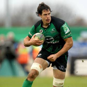 McCarthy Citing Dismissed