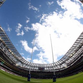 Countdown Begins To IRFU Sports Medicine Conference