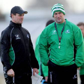 Connacht Look Forward To First British & Irish Cup Campaign