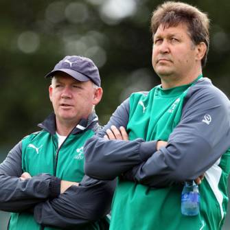 Smal Confirmed For Ireland’s Summer Tour