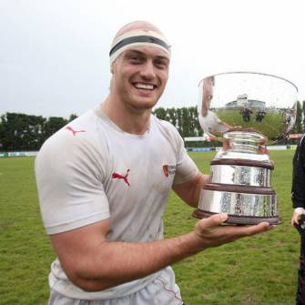 Irish Rugby TV: Highlights Of The All-Ireland Club Sevens FInal