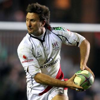 Danielli Calls Time On Rugby Career