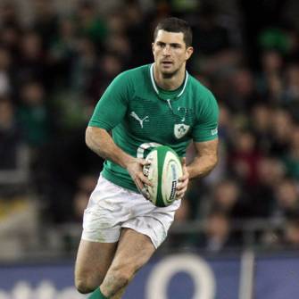 Kearney Wins IRUPA Players Award
