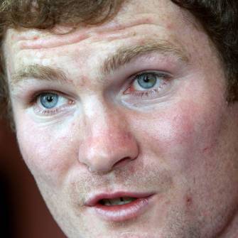 Ryan Acknowledged As Munster Player Of The Year