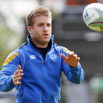 Fitzgerald Ruled Out For Rest Of Season