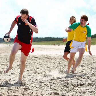Beach Tag Season to Kick Off at Strandhill