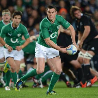 O2 MatchDay Live: New Zealand v Ireland