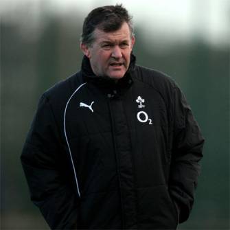 Niall O’Donovan Appointed Munster Team Manager