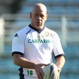 Zebre Step Up As New Italian Team