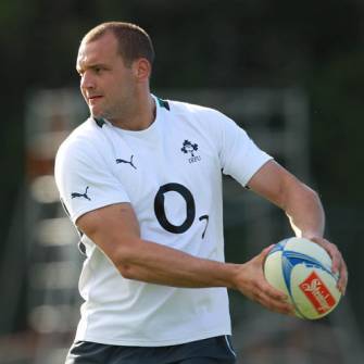 Irish Rugby TV: Dan Tuohy