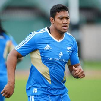 Three Newcomers In New Zealand Side