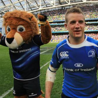 Leinster Secure Fitzgerald