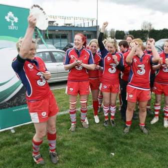 Women’s All-Ireland League Fixtures Announced
