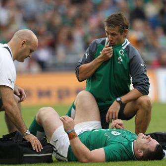 Free Seminar On Prevention Of Spinal Injuries