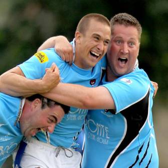 Results from IRFU Volkswagen Tag All-Ireland Championships 2012