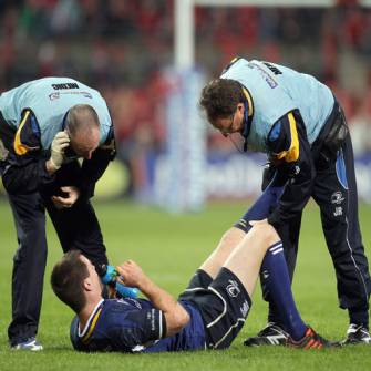 IRFU SAFE-Rugby Level 2 Course Launched