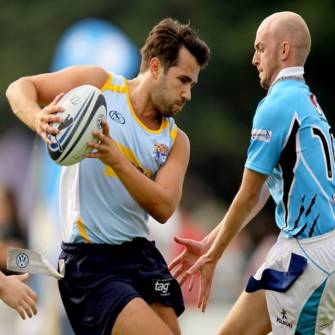 Mengal Taggers 2012 All-Ireland Volkswagen Tag Champions