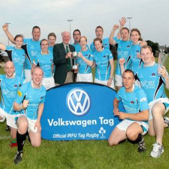 Tag Yourself Now: All Ireland Photo Galleries on Facebook