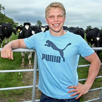 ‘Hinch Pay Tribute To Spence Family