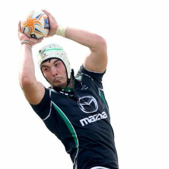 Connacht Make Changes For Glasgow Trip