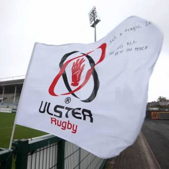 Ulster To Host Memorial Service At Ravenhill