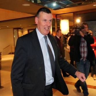 ERC Stakeholders Hold ‘Productive’ Meeting