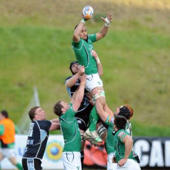 Best League Finish For Connacht Despite Defeat