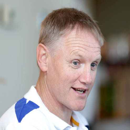 Edinburgh Are Another Big Challenge For Us – Schmidt Edinburgh Are Another Big Challenge For Us – Schmidt