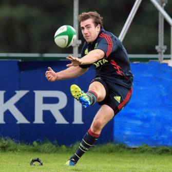 Munster ‘A’ Triumph Thanks To Hanrahan’s Late Heroics