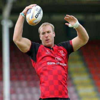 Ferris To Become Ulster’s Latest Centurion