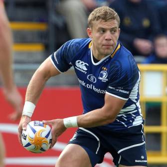 In Pics: RaboDirect PRO12 Round 2