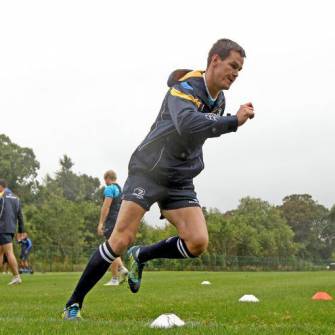 Internationals Come Into The Reckoning For Leinster