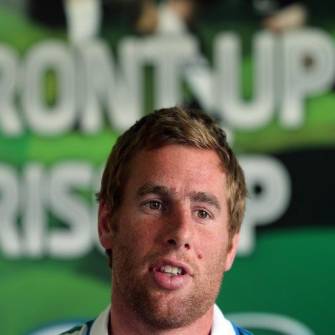 Squad Effort Got Us Over The Line – Duffy