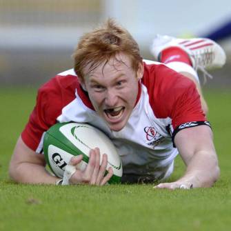 Early Advantage To Munster And Ulster Under-20s