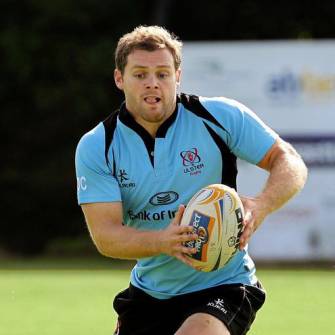 Three Changes Made To Ulster Team