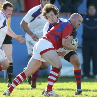 Ulster Bank League: Results Round-Up