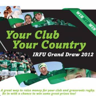 Friday Is Closing Date For ‘Your Club, Your Country’ Tickets