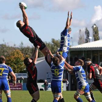 Wilson And Fitzpatrick Added To Ulster Squad